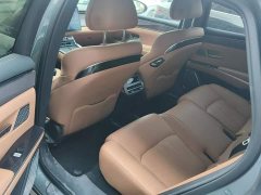 BYD Han L 2025 DM-p Four-Wheel Drive Lidar Flagship - ფოტო 11