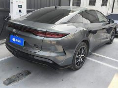 BYD Han L 2025 DM-p Four-Wheel Drive Lidar Flagship - ფოტო 3