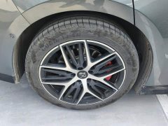 BYD Han L 2025 DM-p Four-Wheel Drive Lidar Flagship - ფოტო 6