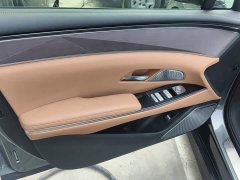 BYD Han L 2025 DM-p Four-Wheel Drive Lidar Flagship - ფოტო 7