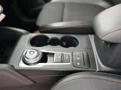 Ford Focus Hatchback EcoBoost 180 Automatic Trend - ფოტო 11