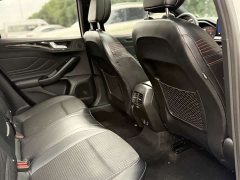 Ford Focus Hatchback EcoBoost 180 Automatic Trend - ფოტო 14