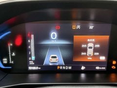 Ford Focus Hatchback EcoBoost 180 Automatic Trend - ფოტო 15