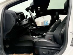 Ford Focus Hatchback EcoBoost 180 Automatic Trend - ფოტო 8