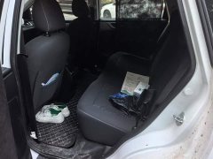 Haval M6 2023 PLUS 1.5T Manual Elite Smart Connected Edition - ფოტო 11