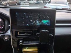Haval M6 2023 PLUS 1.5T Manual Elite Smart Connected Edition - ფოტო 13