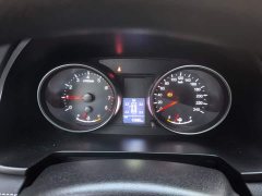 Haval M6 2023 PLUS 1.5T Manual Elite Smart Connected Edition - ფოტო 14