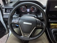 Haval M6 2023 PLUS 1.5T Manual Elite Smart Connected Edition - ფოტო 15