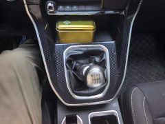 Haval M6 2023 PLUS 1.5T Manual Elite Smart Connected Edition - ფოტო 16