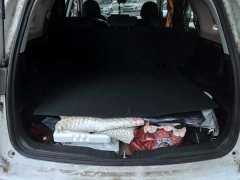 Haval M6 2023 PLUS 1.5T Manual Elite Smart Connected Edition - ფოტო 4