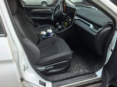 Haval M6 2023 PLUS 1.5T Manual Elite Smart Connected Edition - ფოტო 8