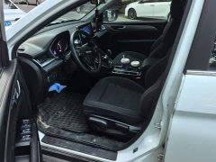 Haval M6 2023 PLUS 1.5T Manual Elite Smart Connected Edition - ფოტო 9