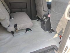 Ruifeng Refine M3 PLUS 1.8L Manual Comfort Edition 7/8 Seats - фото 11