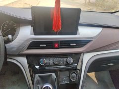 Ruifeng Refine M3 PLUS 1.8L Manual Comfort Edition 7/8 Seats - фото 13