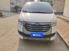 Ruifeng Refine M3 PLUS 1.8L Manual Comfort Edition 7/8 Seats - фото 2