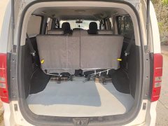 Ruifeng Refine M3 PLUS 1.8L Manual Comfort Edition 7/8 Seats - фото 4