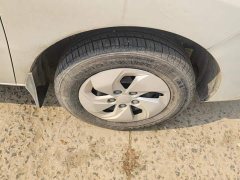 Ruifeng Refine M3 PLUS 1.8L Manual Comfort Edition 7/8 Seats - фото 6