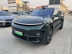 Li Auto L8 Max - ფოტო 1