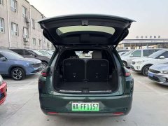 Li Auto L8 Max - ფოტო 10