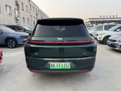 Li Auto L8 Max - ფოტო 11