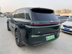 Li Auto L8 Max - ფოტო 12