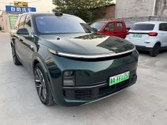 Li Auto L8 Max - ფოტო 2