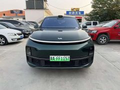 Li Auto L8 Max - ფოტო 3