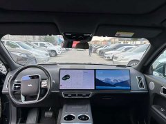 Li Auto L8 Max - ფოტო 6