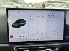 Li Auto L8 Max - ფოტო 7