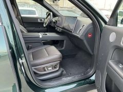 Li Auto L8 Max - ფოტო 8
