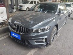 Geely Xingrui Oriental Radiance 1.5TD Kunlun Edition - ფოტო 1
