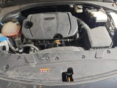 Geely Xingrui Oriental Radiance 1.5TD Kunlun Edition - ფოტო 10