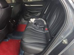 Geely Xingrui Oriental Radiance 1.5TD Kunlun Edition - ფოტო 11
