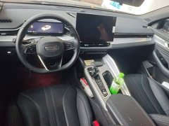 Geely Xingrui Oriental Radiance 1.5TD Kunlun Edition - ფოტო 12