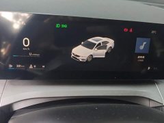 Geely Xingrui Oriental Radiance 1.5TD Kunlun Edition - ფოტო 14