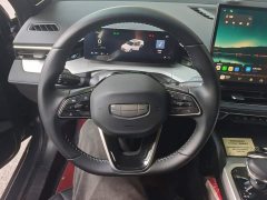 Geely Xingrui Oriental Radiance 1.5TD Kunlun Edition - ფოტო 15