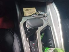 Geely Xingrui Oriental Radiance 1.5TD Kunlun Edition - ფოტო 16