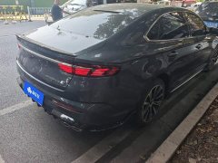 Geely Xingrui Oriental Radiance 1.5TD Kunlun Edition - ფოტო 3