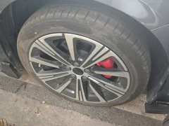 Geely Xingrui Oriental Radiance 1.5TD Kunlun Edition - ფოტო 6