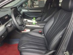 Geely Xingrui Oriental Radiance 1.5TD Kunlun Edition - ფოტო 9