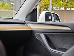 Tesla Model Y 2021 Standard Range RWD - ფოტო 12