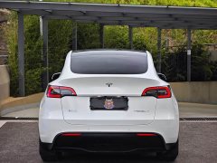 Tesla Model Y 2021 Standard Range RWD - ფოტო 5