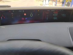 Lincoln Explorer 2023 2.0T AWD Elite - ფოტო 14