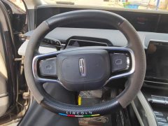 Lincoln Explorer 2023 2.0T AWD Elite - ფოტო 15