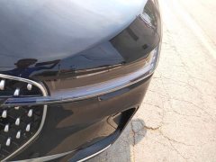 Lincoln Explorer 2023 2.0T AWD Elite - ფოტო 5