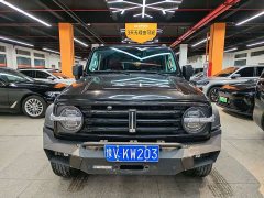 Tank 300 Off-Road Edition 2.0T Conqueror - ფოტო 1