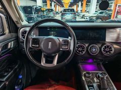Tank 300 Off-Road Edition 2.0T Conqueror - ფოტო 10