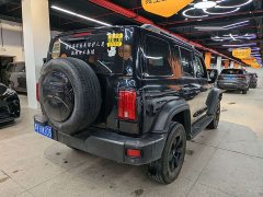 Tank 300 Off-Road Edition 2.0T Conqueror - ფოტო 4