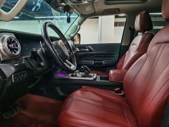 Tank 300 Off-Road Edition 2.0T Conqueror - ფოტო 6