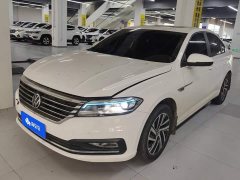 Volkswagen Lavida 1.5L Automatic Vision Edition - ფოტო 1